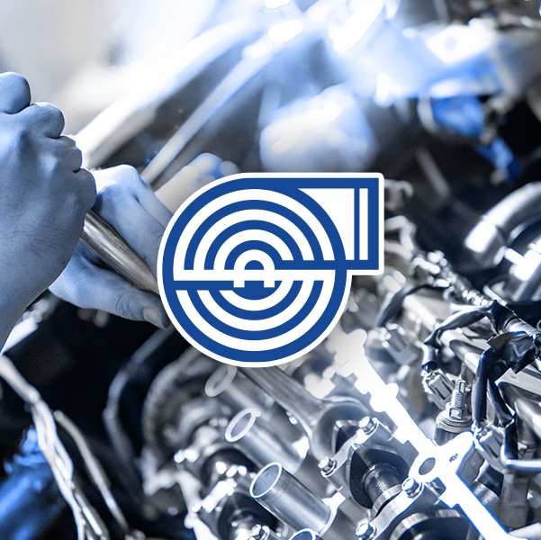 Mechanic Repair Car Engine